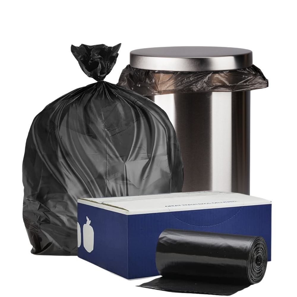 56gal Trash Bag, 43x47 (Case of 100)