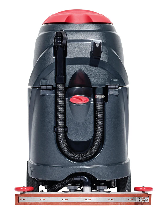 (Contact for Availability) Viper - AS530R 20" Micro-Rider Floor Scrubber - 19 Gallon