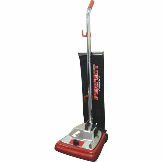 12'' HEPA Commercial Corded Vacuum