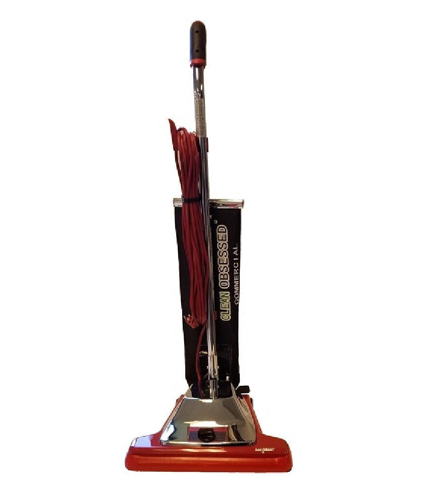 16'' HEPA Commercial Corded Vacuum