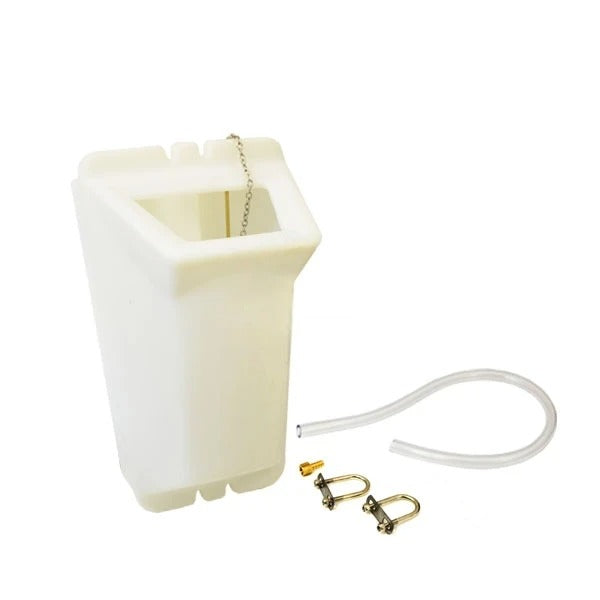 2.5 Gallon Solution Tank Assembly - VF001U