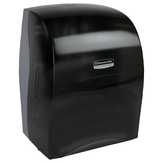 Kimberly-Clark Professional™ Sanitouch Manual Hard Roll Towel Dispenser