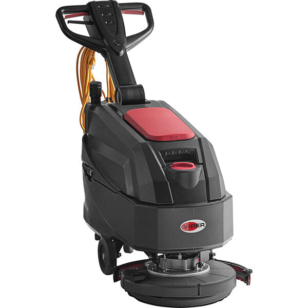 Viper - AS4335C-US 17" Corded Walk Behind Disc Floor Scrubber