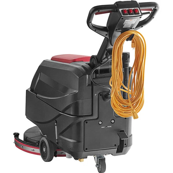 Viper - AS4335C-US 17" Corded Walk Behind Disc Floor Scrubber