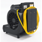 Viper - AM2400D 3-Speed Air Mover with Thermal Protection