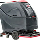 (Contact for Availability) Viper - AS5160TO 20" Cordless Walk Behind Orbital Floor Scrubber with Traction Drive - 16 Gallon