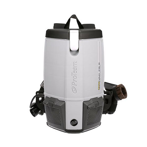 6qt Backpack Proteam Vacuum