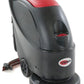 (Contact for Availability) Viper - AS430C 17" Electric Automatic Floor Scrubber - 29" squeegee assembly & 65' cord - 13 Gallons