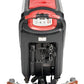 (Contact for Availability) Viper - AS5160T 20" Cordless Walk Behind Disc Floor Scrubber with Traction Drive - 16 Gallon