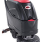 (Contact for Availability) Viper - AS5160T 20" Cordless Walk Behind Disc Floor Scrubber with Traction Drive - 16 Gallon