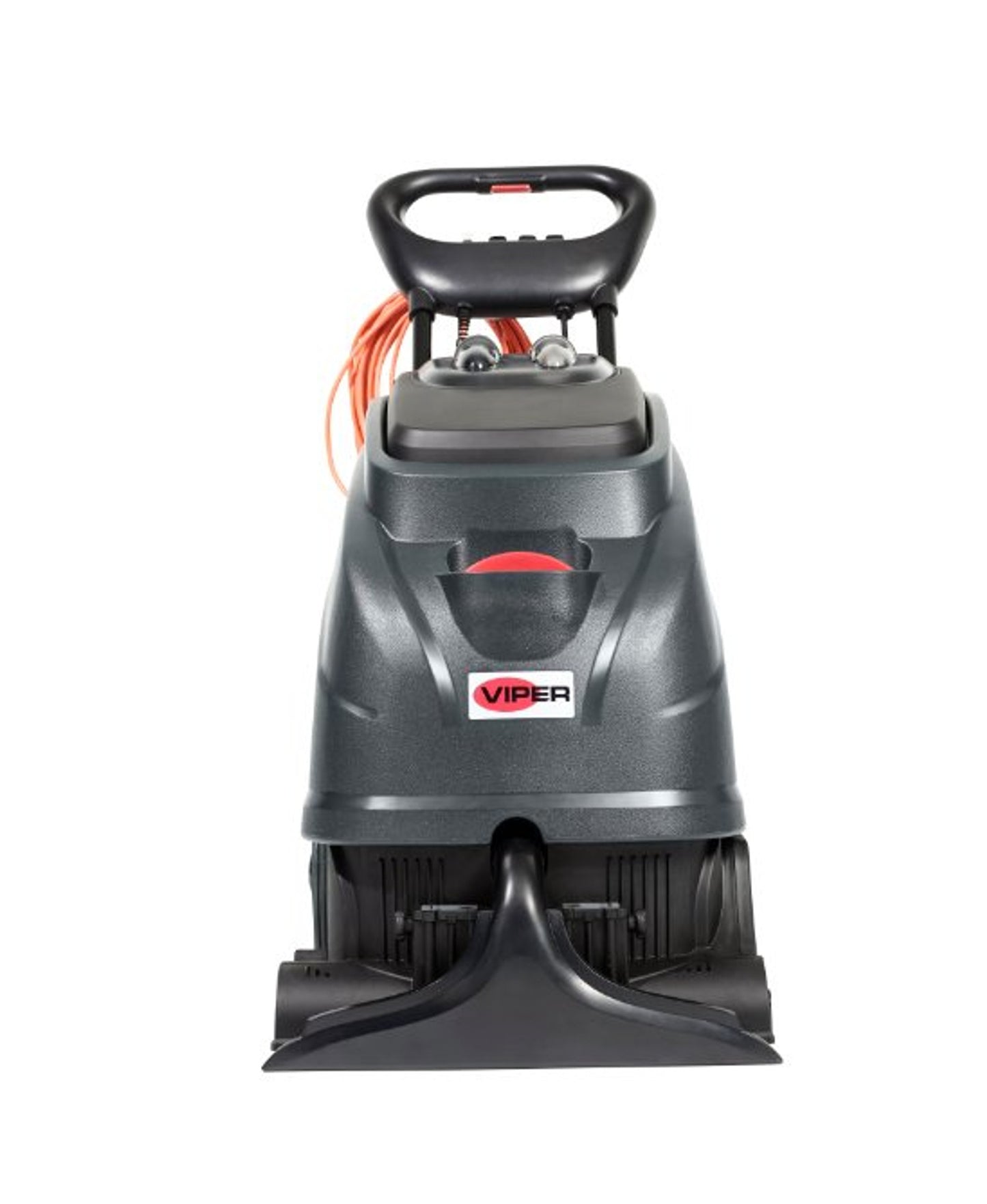 Viper - CEX410 Self-Contained 9 Gallon Carpet Extractor, 16", 120 PSI Pump