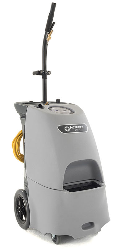 Demo Advance ET 700 with heat  + Wand