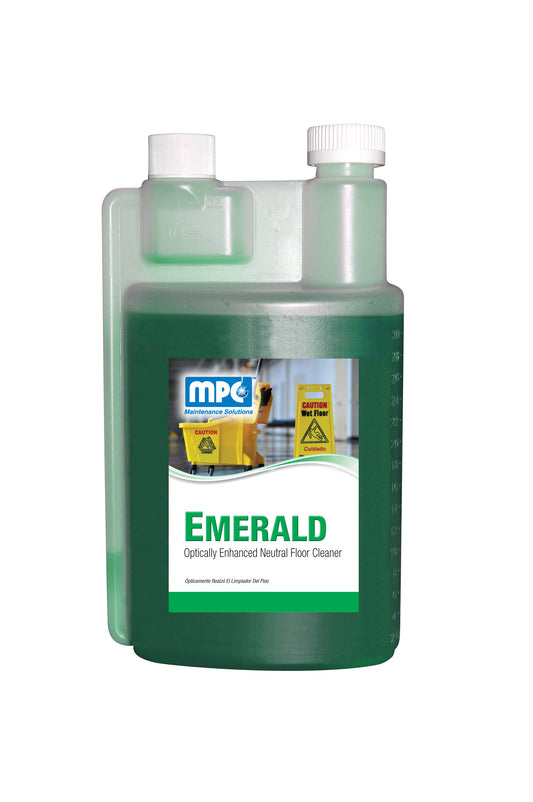 Emerald Neutral Floor Cleaner