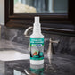 Stainless Steel Cleaner - Commercial-Grade & Eco-friendly
