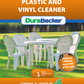 Plastic & Vinyl Cleaner - Commercial-Grade & Eco-friendly