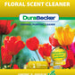Multi-Purpose Floral Scented Cleaner - Commercial-Grade & Eco-friendly