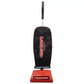 PERFECT COMMERCIAL 12 INCH BATTERY POWERED VACUUM