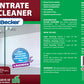 Concentrated Glass Cleaner - Commercial-Grade & Eco-friendly