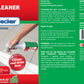 QuickDry All-Surface Cleaner - Commercial-Grade & Eco-friendly