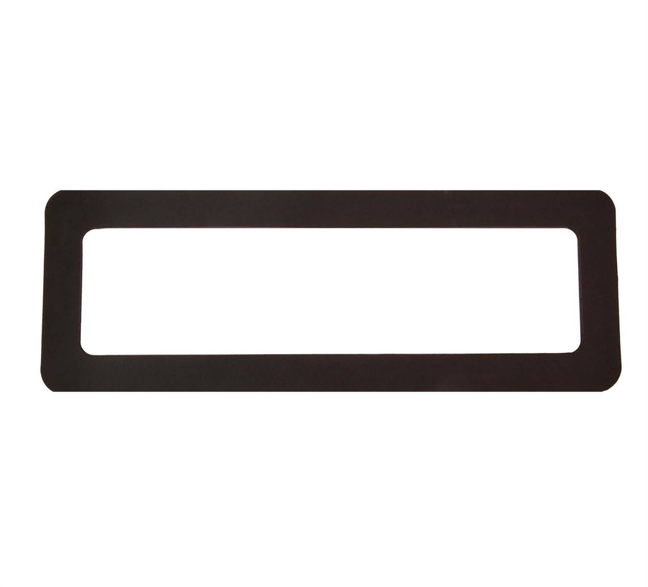 TENNAT GASKET , TANK FRONT -TN222120