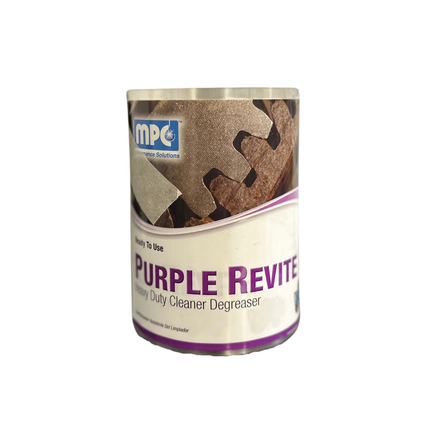 Purple Revite Degreaser - Labels 20/roll