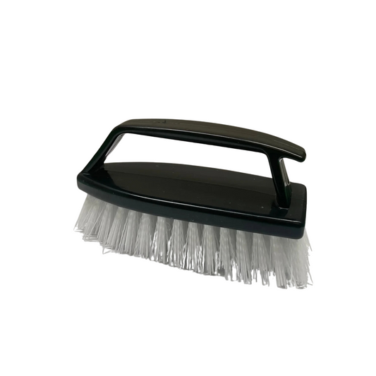 Jet Scrub Brush