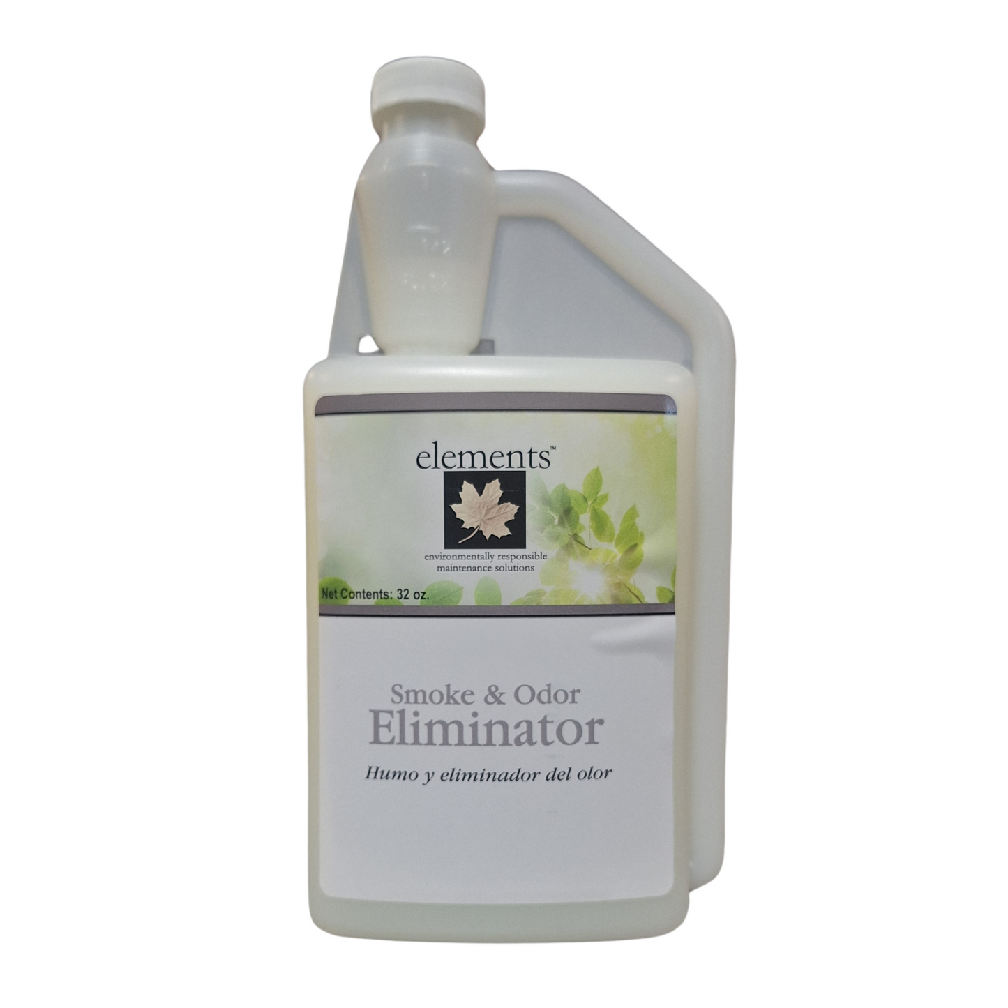 Smoke & Odor Eliminator