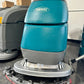 Refurbished Tennant T5 32''Floor Scrubber