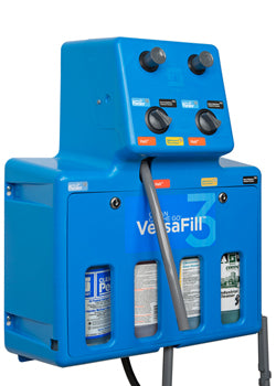 Spartan - VersaFill® III Chemical Management System