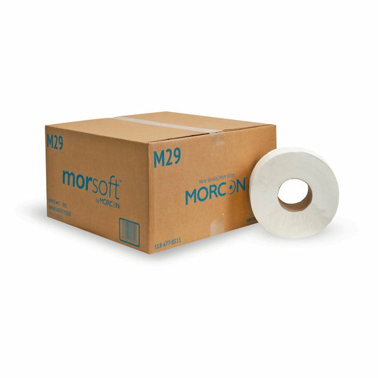 M29 Morsoft® Jumbo Tissue