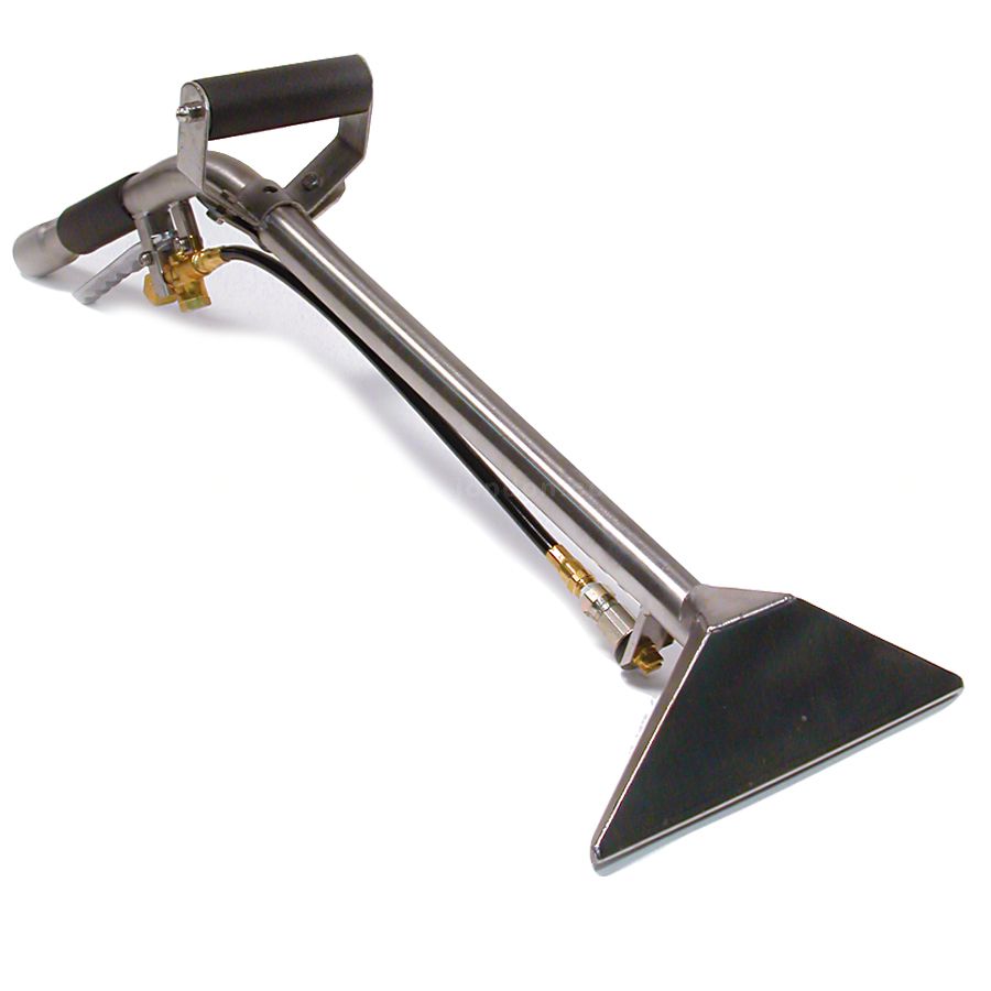 Lightweight Truck Mount Stair Tool for Carpet Extractors