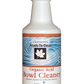 Organic Acid Bowl Cleaner - 12/CS