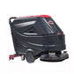 (Contact for Availability) Viper - AS7690T 30" Walk-Behind Floor Scrubber with Traction Drive - 22 Gallon