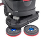 (Contact for Availability) Viper - AS6690T 26" Walk-Behind Floor Scrubber with Traction Drive - 22 Gallon