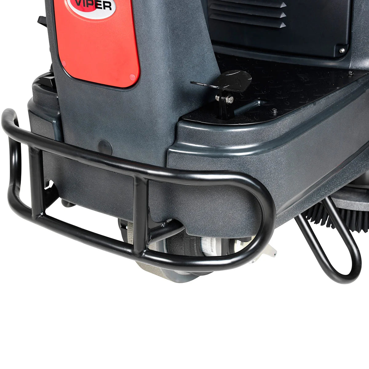 (Contact for Availability) Viper - AS850R 32" Micro-Rider Floor Scrubber - 31 Gallon