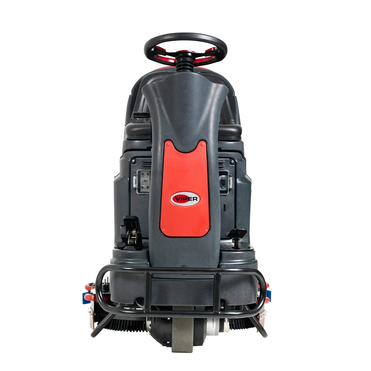 (Contact for Availability) Viper - AS850R 32" Micro-Rider Floor Scrubber - 31 Gallon