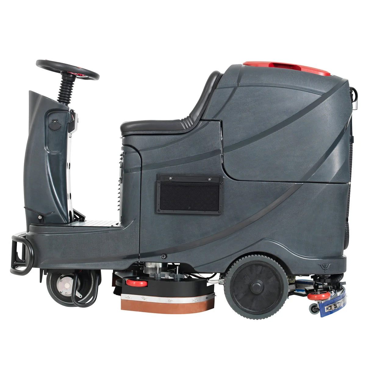 (Contact for Availability) Viper - AS850R 32" Micro-Rider Floor Scrubber - 31 Gallon