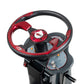 (Contact for Availability) Viper - AS850R 32" Micro-Rider Floor Scrubber - 31 Gallon