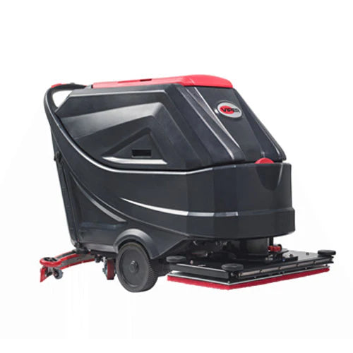 (Contact for Availability) Viper - AS7190TO 28" Walk Behind Orbital Floor Scrubber with Traction Drive - 22 Gallon