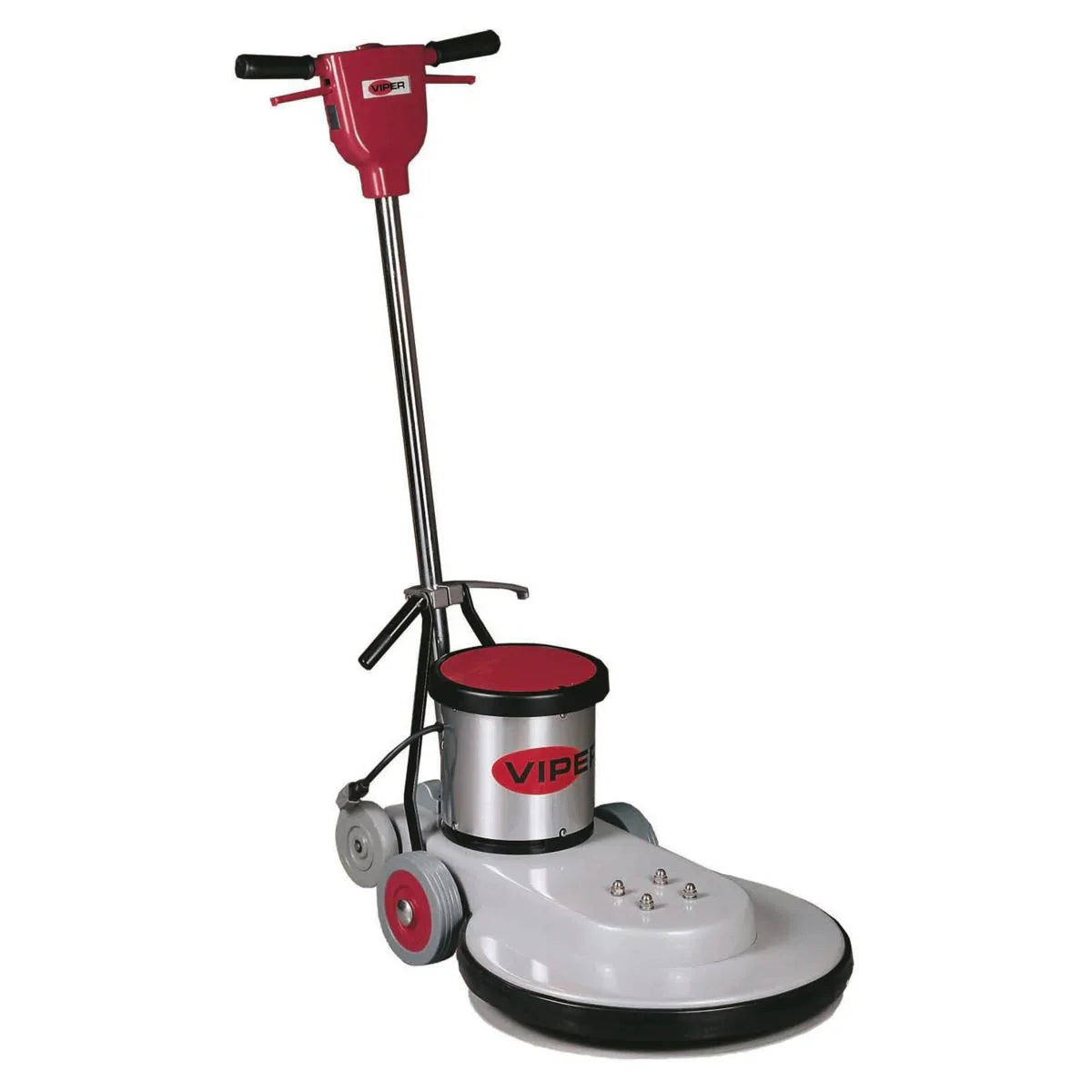 (Contact for Availability) Viper - VN1500 20" High Speed Floor Burnisher 1500 RPM