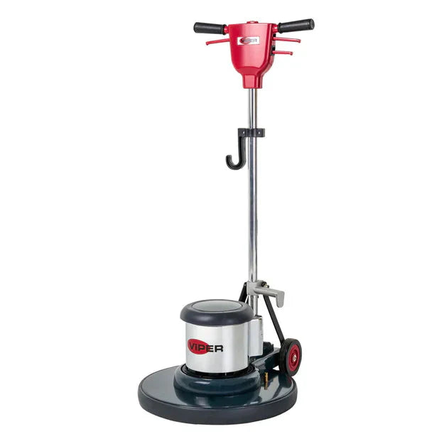 (Contact for Availability) Viper - VN20DS 20" Dual Speed Buffer 330/185 rpm