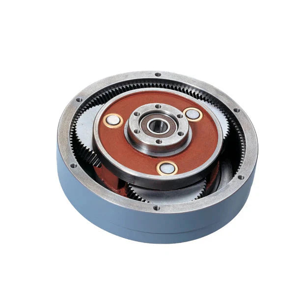 (Contact for Availability) Viper - VN20DS 20" Dual Speed Buffer 330/185 rpm