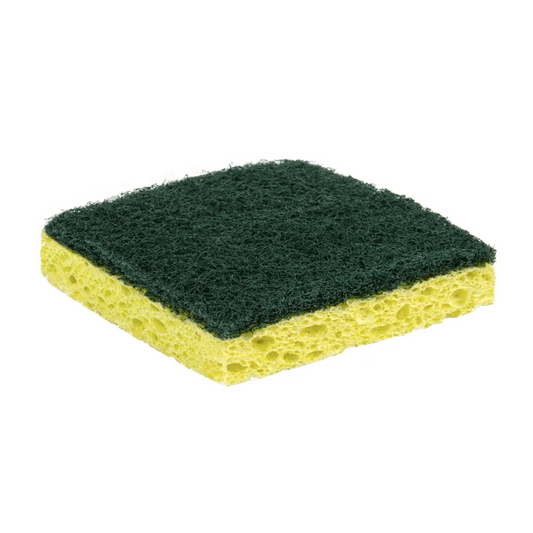 3x3 Medium Duty Scour Sponge