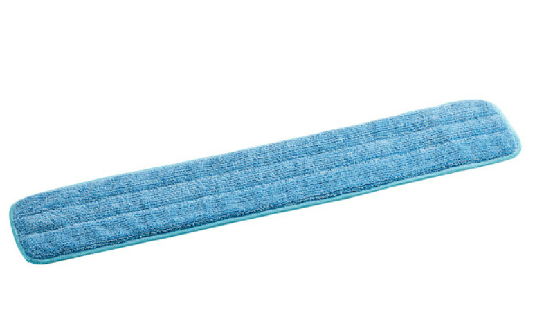 Microfiber Flat Mop Pad - 24"