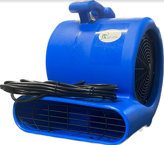 Compact Air Mover  3 Speed