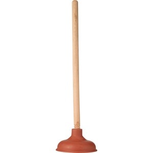 CUP STYLE BOWL PLUNGER