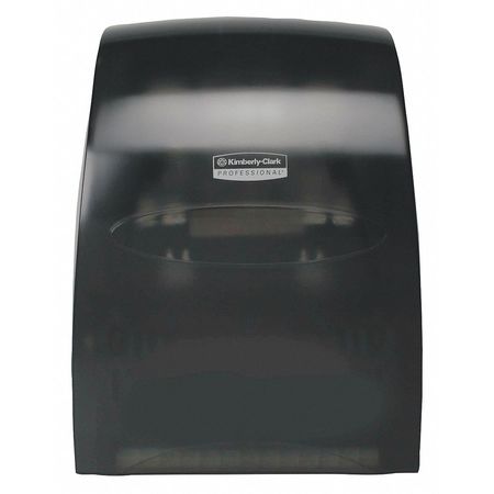 Paper Towel Dispenser, Sanitouch,