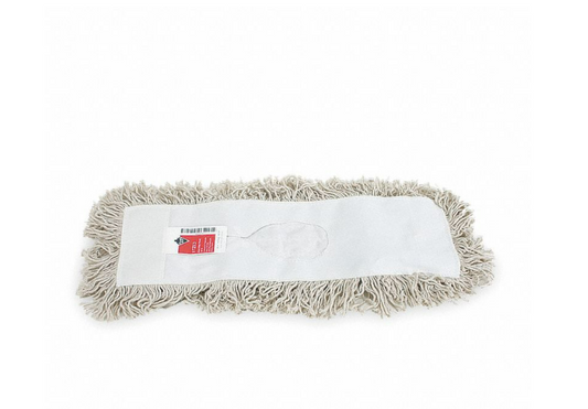 48" x 5" Dry Dust Mop Head