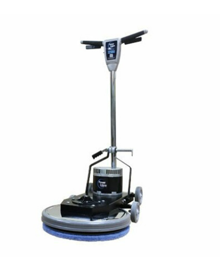 High Speed Floor Burnisher