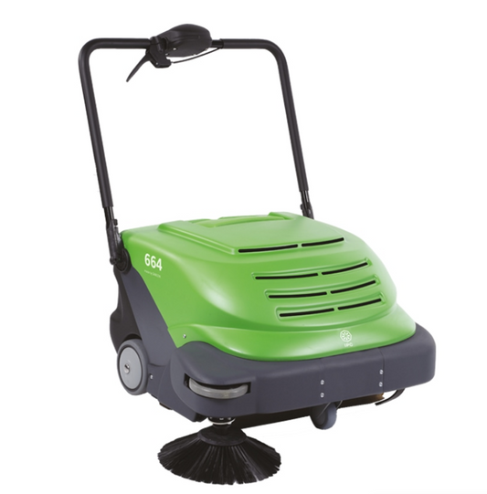 SmartVac 664  *CALL IN FOR PRICING*